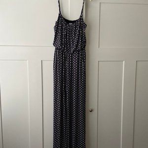 Kaileigh Adalia Knit Jumpsuit